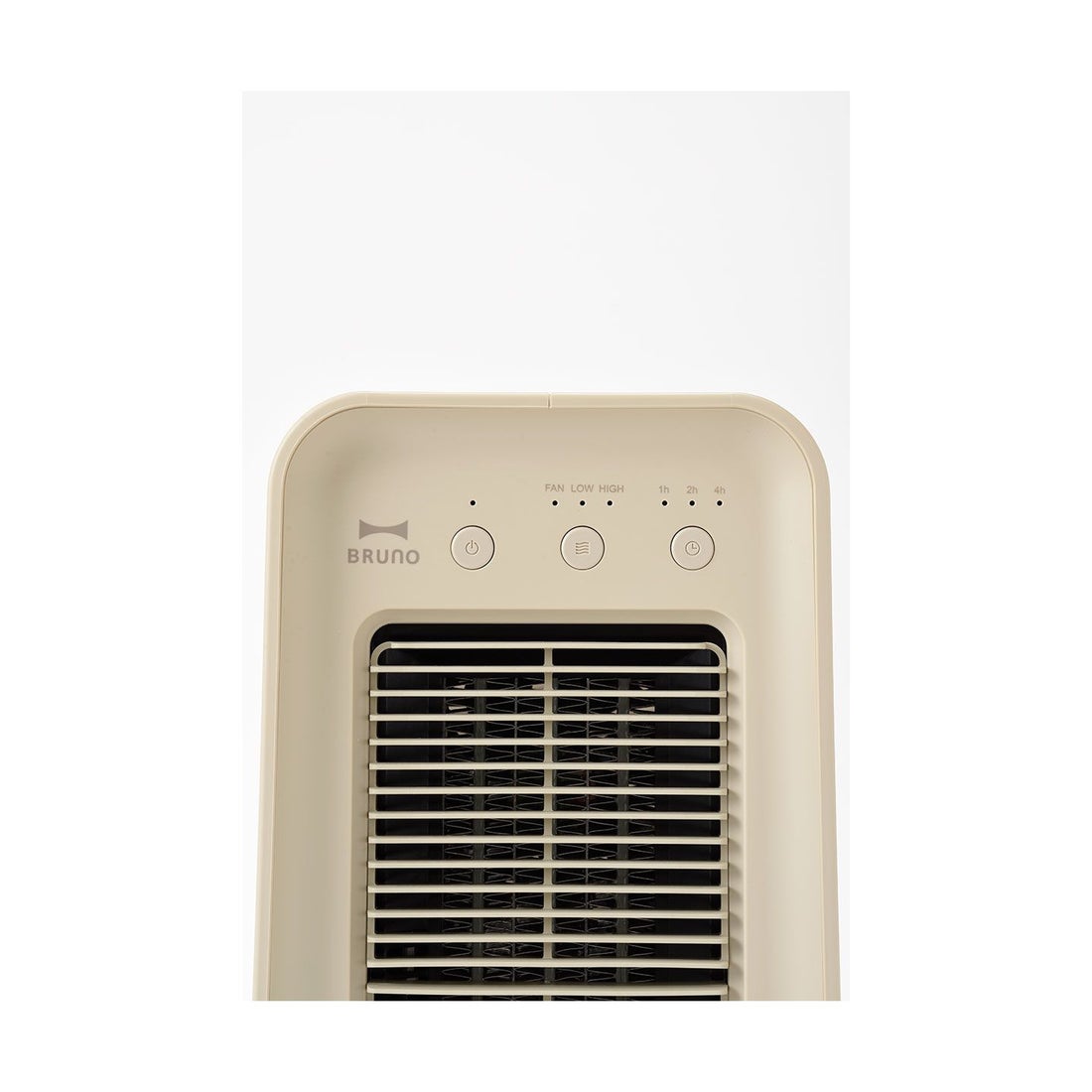 ブルーノ BRUNO 【日本正規品】ブルーノ ファンヒーター BRUNO 2