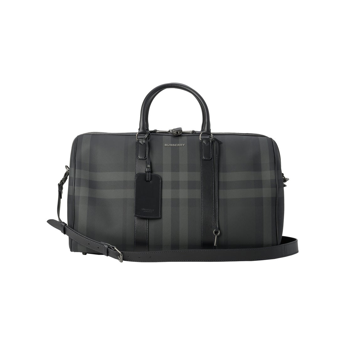 バーバリー BURBERRY BURBERRY バーバリー ボストンバッグ 8062917