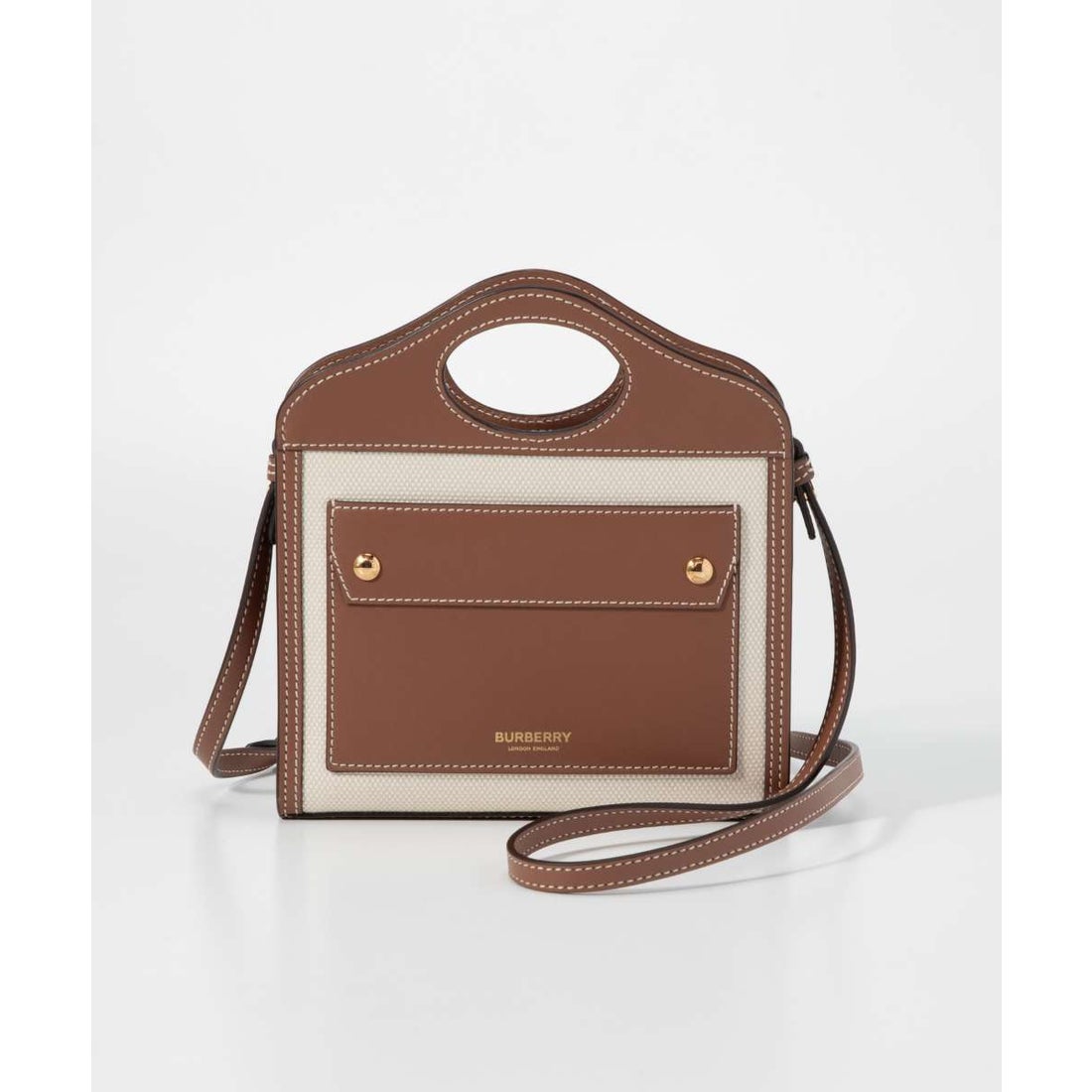 バーバリー BURBERRY 8052898 ショルダーバッグ レディース バッグ