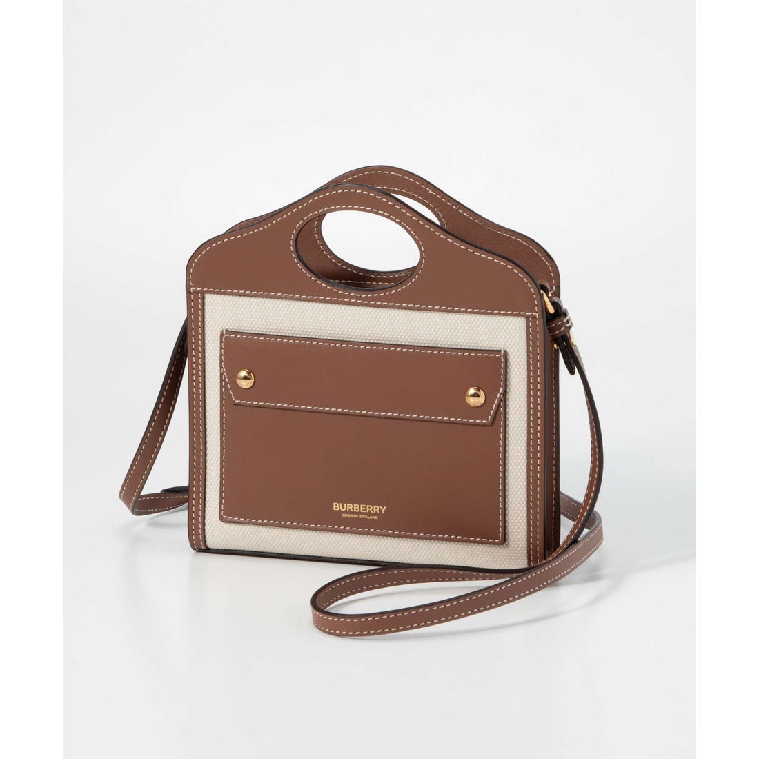 バーバリー BURBERRY 8052898 ショルダーバッグ レディース バッグ