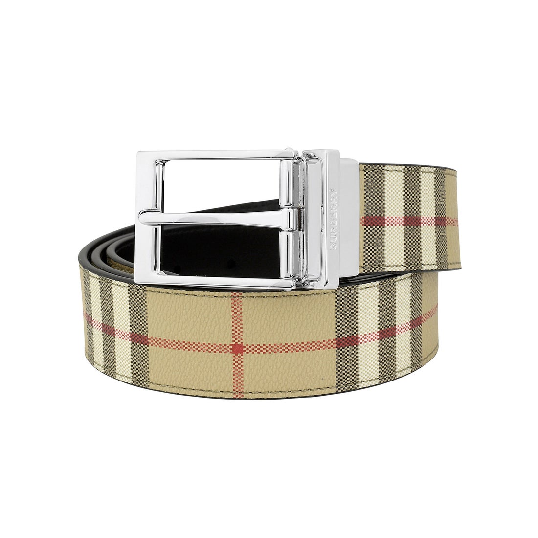 バーバリー BURBERRY BURBERRY バーバリー ベルト 8072333 A7468