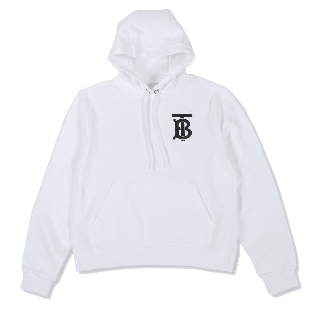 バーバリー BURBERRY パーカー レディース LONDON TB フーディー