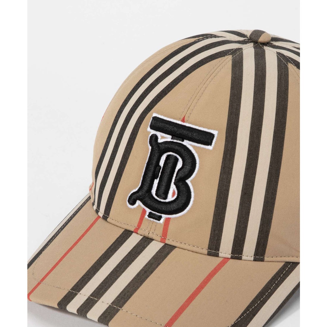 バーバリー BURBERRY キャップ メンズ レディース 帽子 （アーカイブ