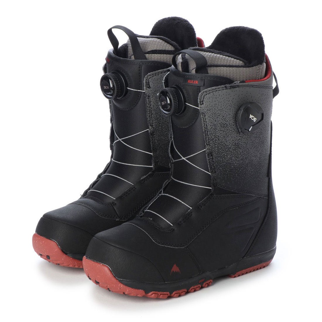 バートン BURTON メンズ スノーボード ブーツ RULER BOA 20317100