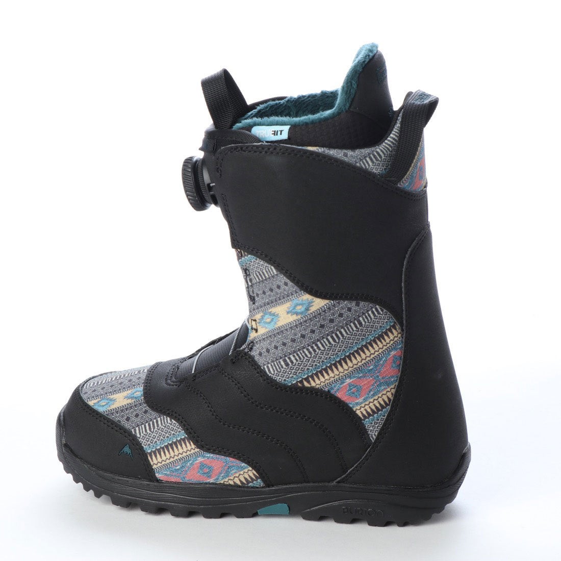 バートン BURTON レディース スノーボード ブーツ MINT BOA 13177104