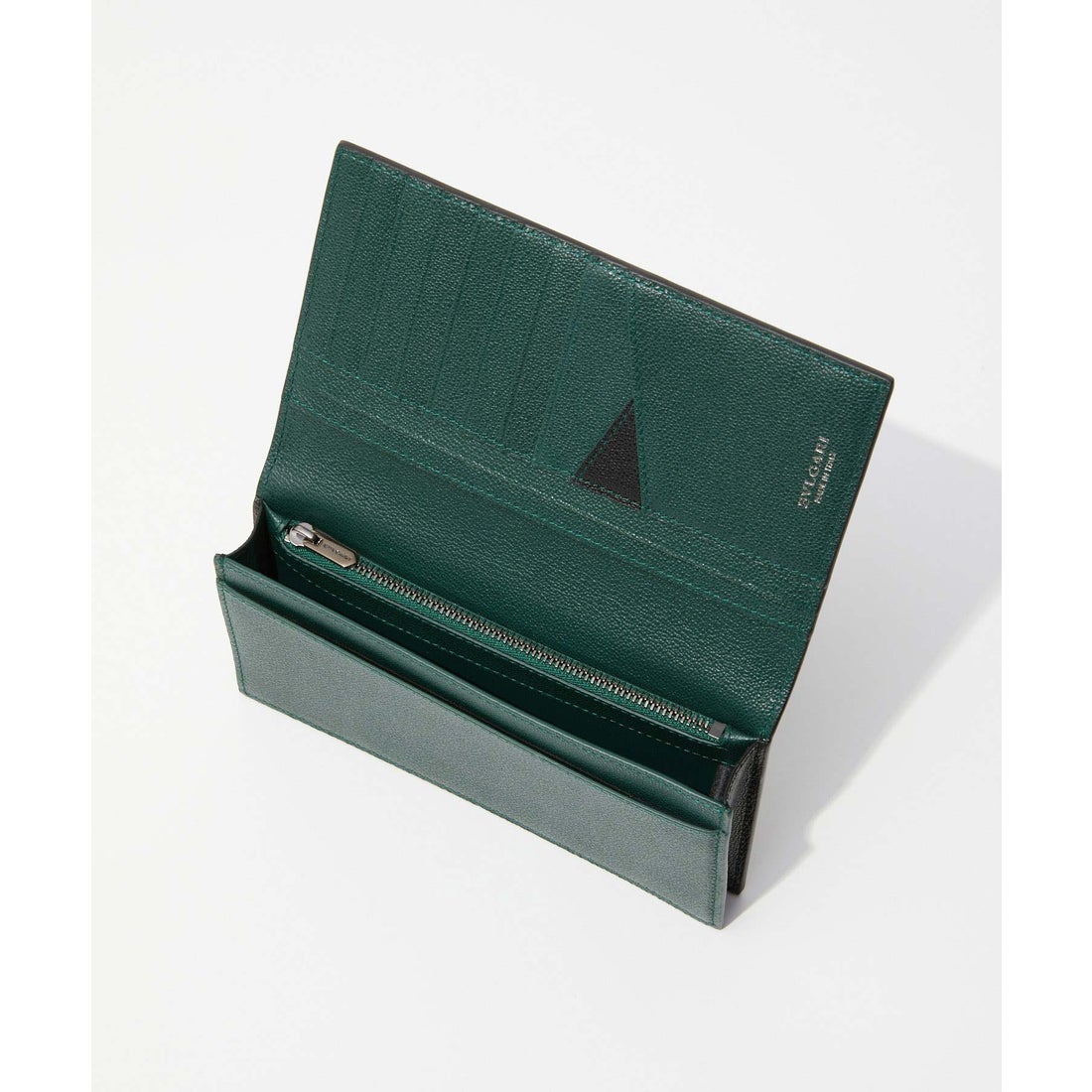 ブルガリ BVLGARI ブルガリ BVLGARI 291156 293895 長財布 Wallets