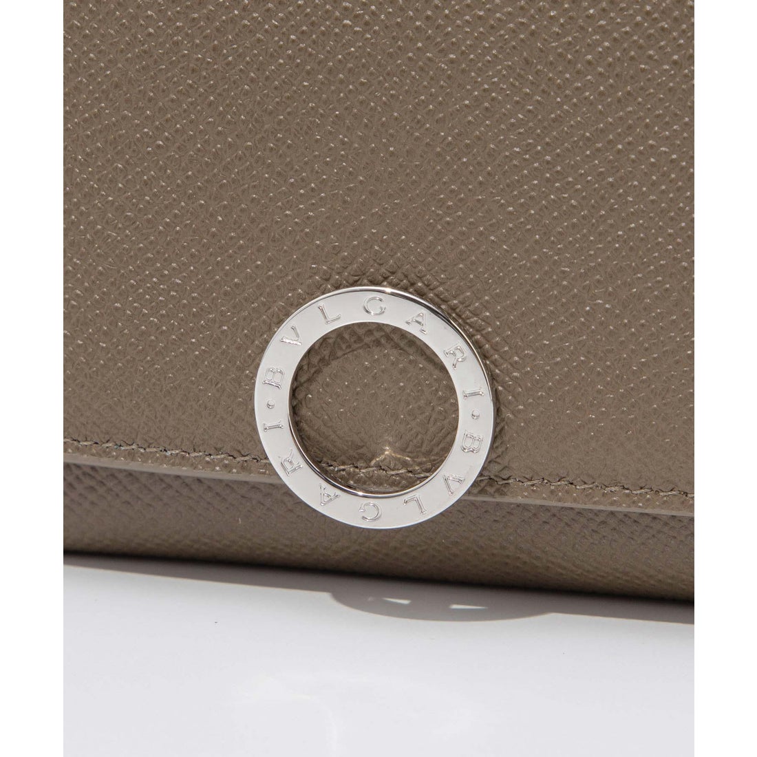 ブルガリ BVLGARI ブルガリ BVLGARI 293762 三つ折り財布 Wallets