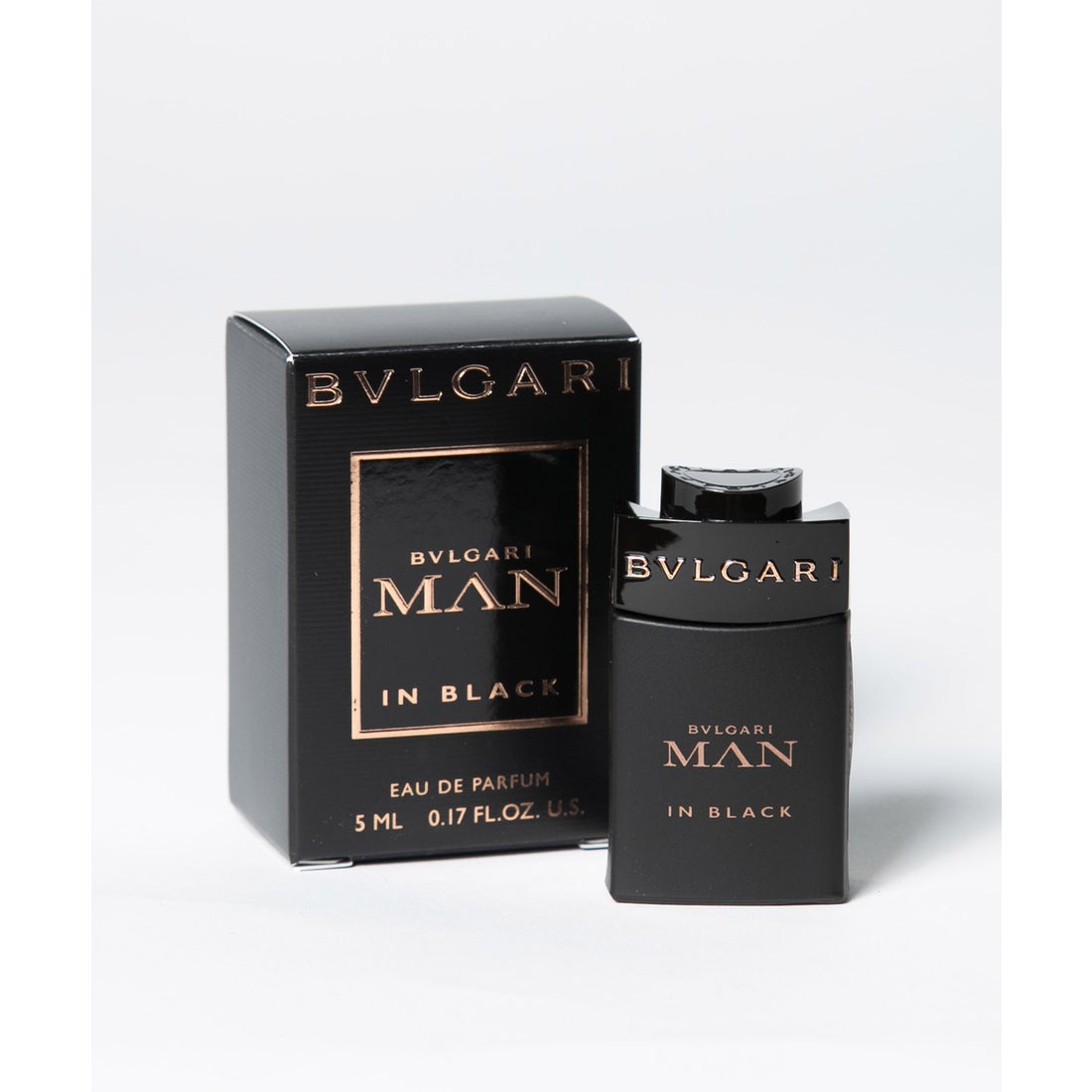 ブルガリ BVLGARI MAN IN BLACK マン イン ブラック オードパルファム