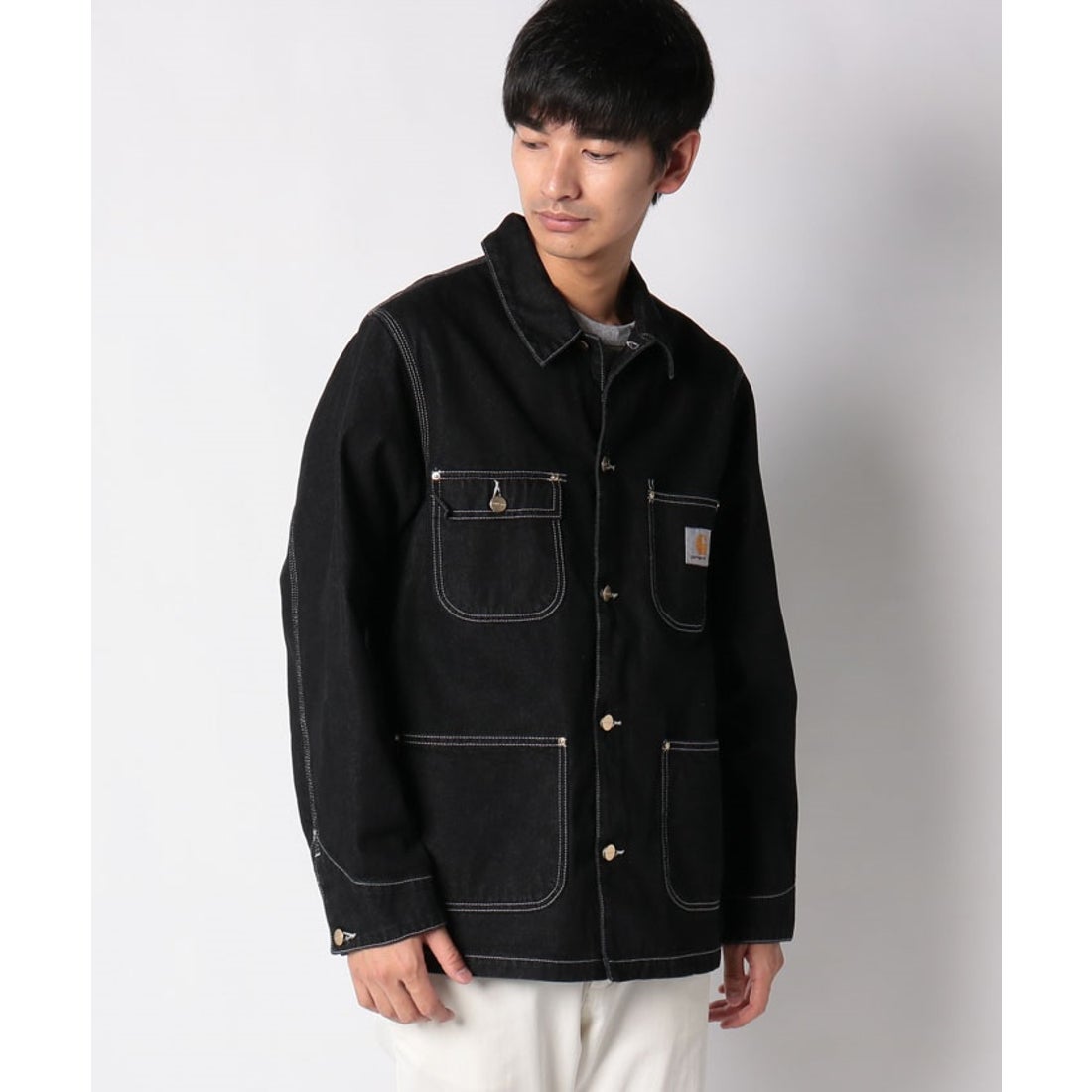 カーハート Carhartt 【メンズ】【CARHARTT】カーハート OG