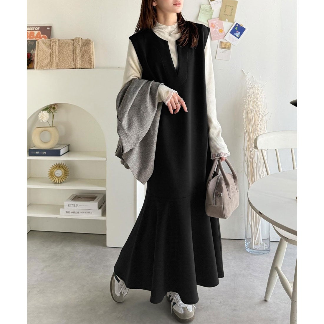 クラシカルエルフ Classical Elf 《daaco×クラシカルエルフコラボ》着