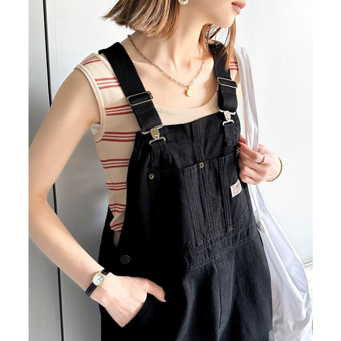 クラシカルエルフ Classical Elf 《JaVa ジャバコラボ》大人カジュアル