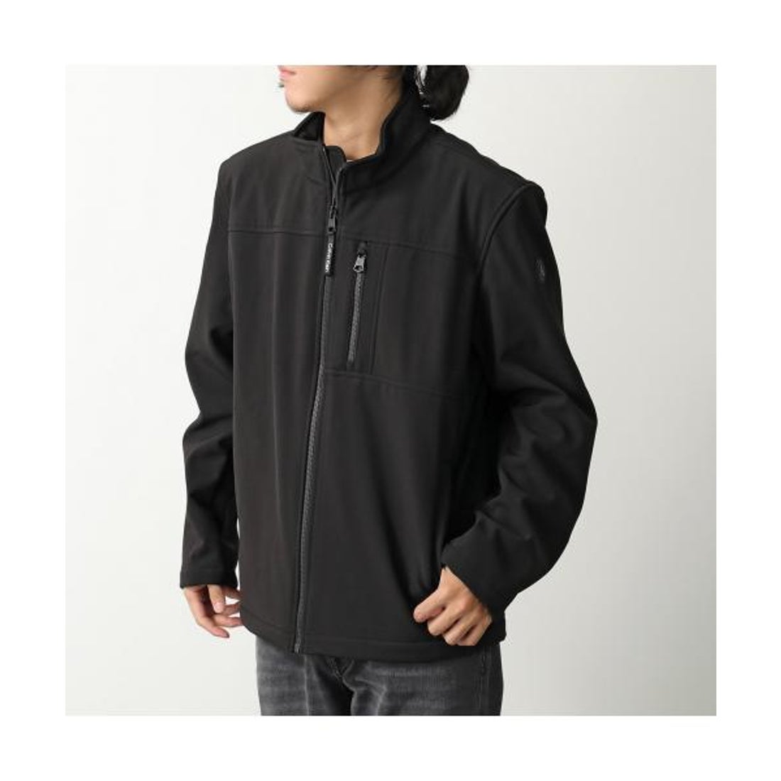 カルバン クライン Calvin Klein Calvin Klein ジャケット FLEECE SOFT