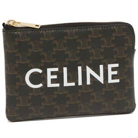 セリーヌ CELINE カードケース フラグメントケース トリオンフ