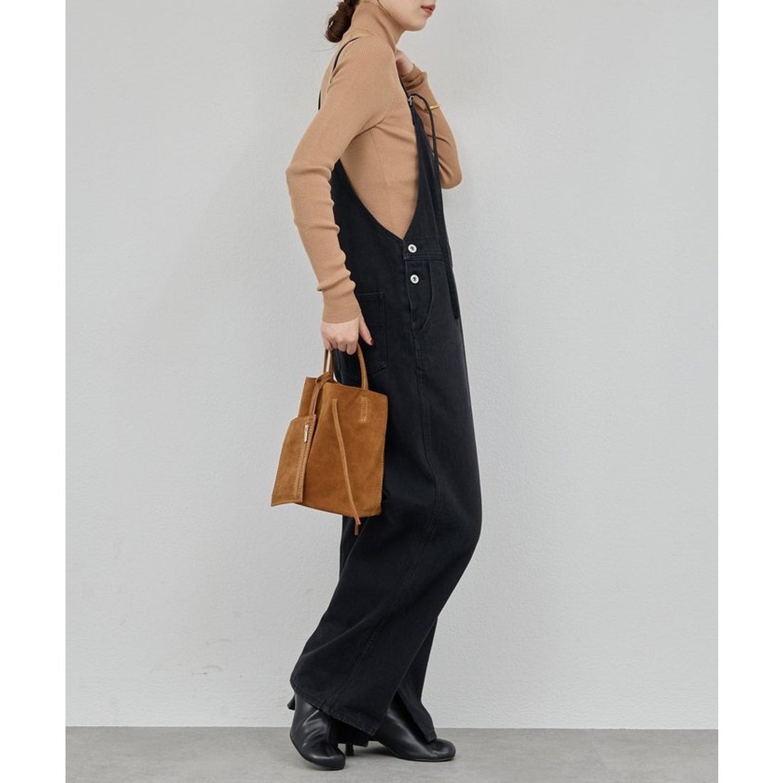 ガリャルダガランテ GALLARDAGALANTE 【サイズ展開あり】デニム