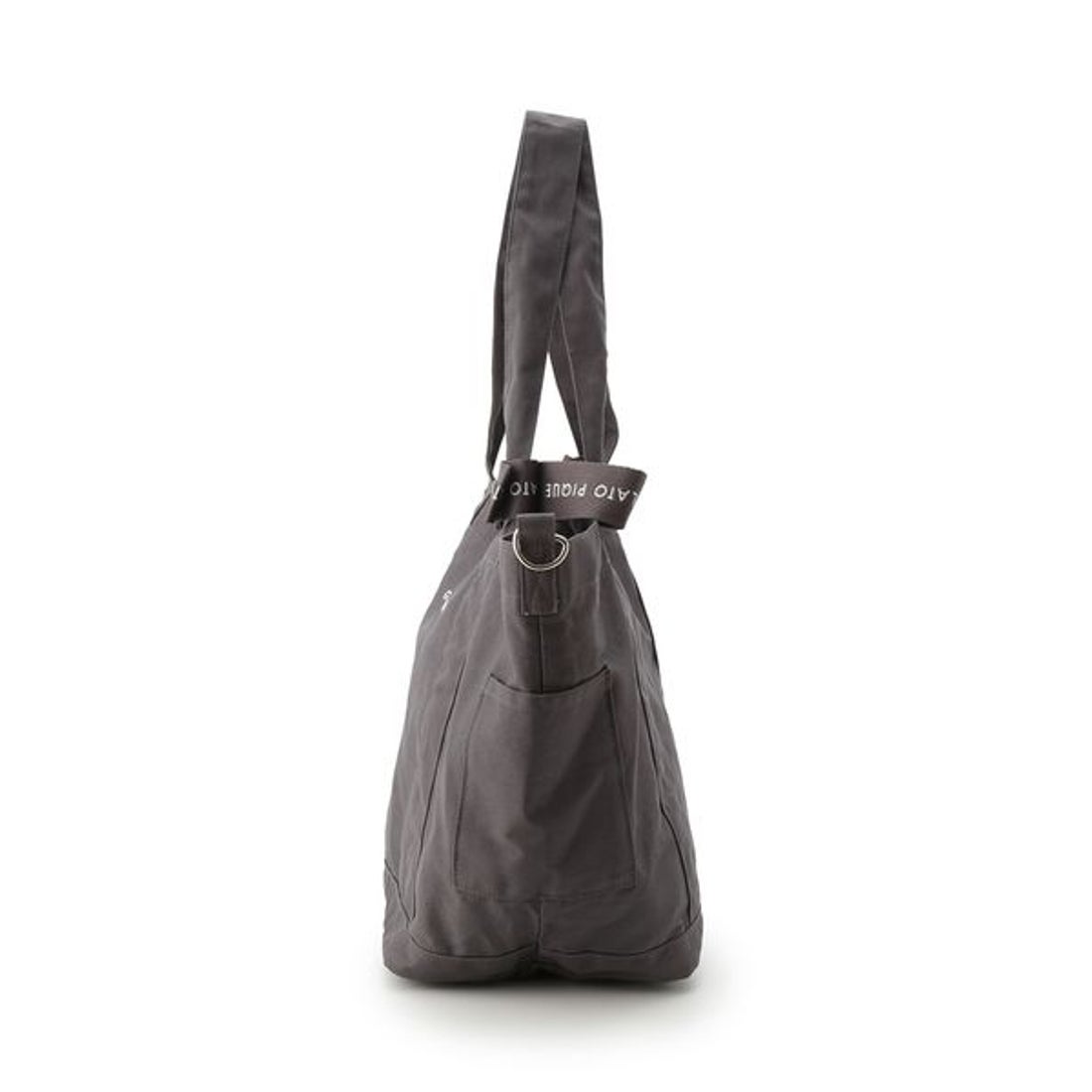 ジェラートピケ gelato pique ママバッグ+ショルダーポーチセット