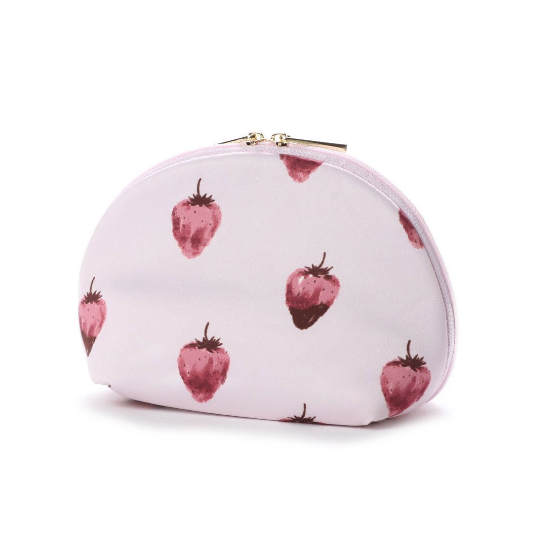 ジェラートピケ gelato pique 【バレンタイン】ストロベリーチョコ柄