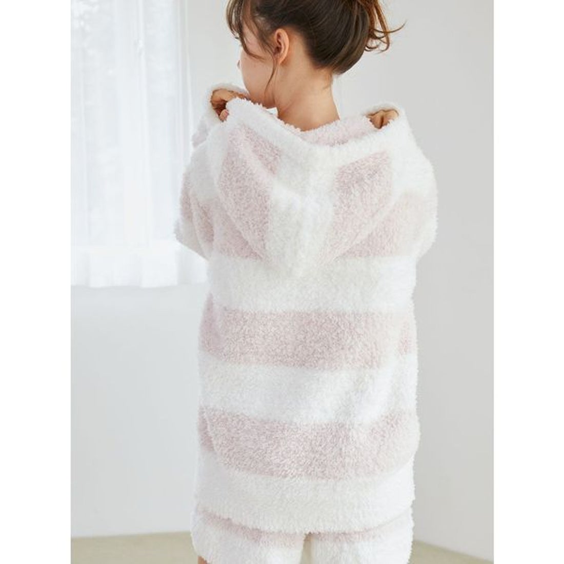 ジェラートピケ gelato pique 【ラッピング済み】ジェラート2ボーダー