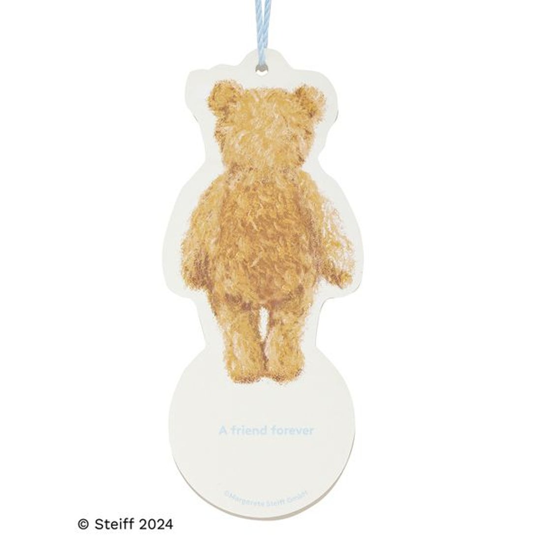 ジェラートピケ gelato pique 【Steiff】ジェラートJamesジャガード