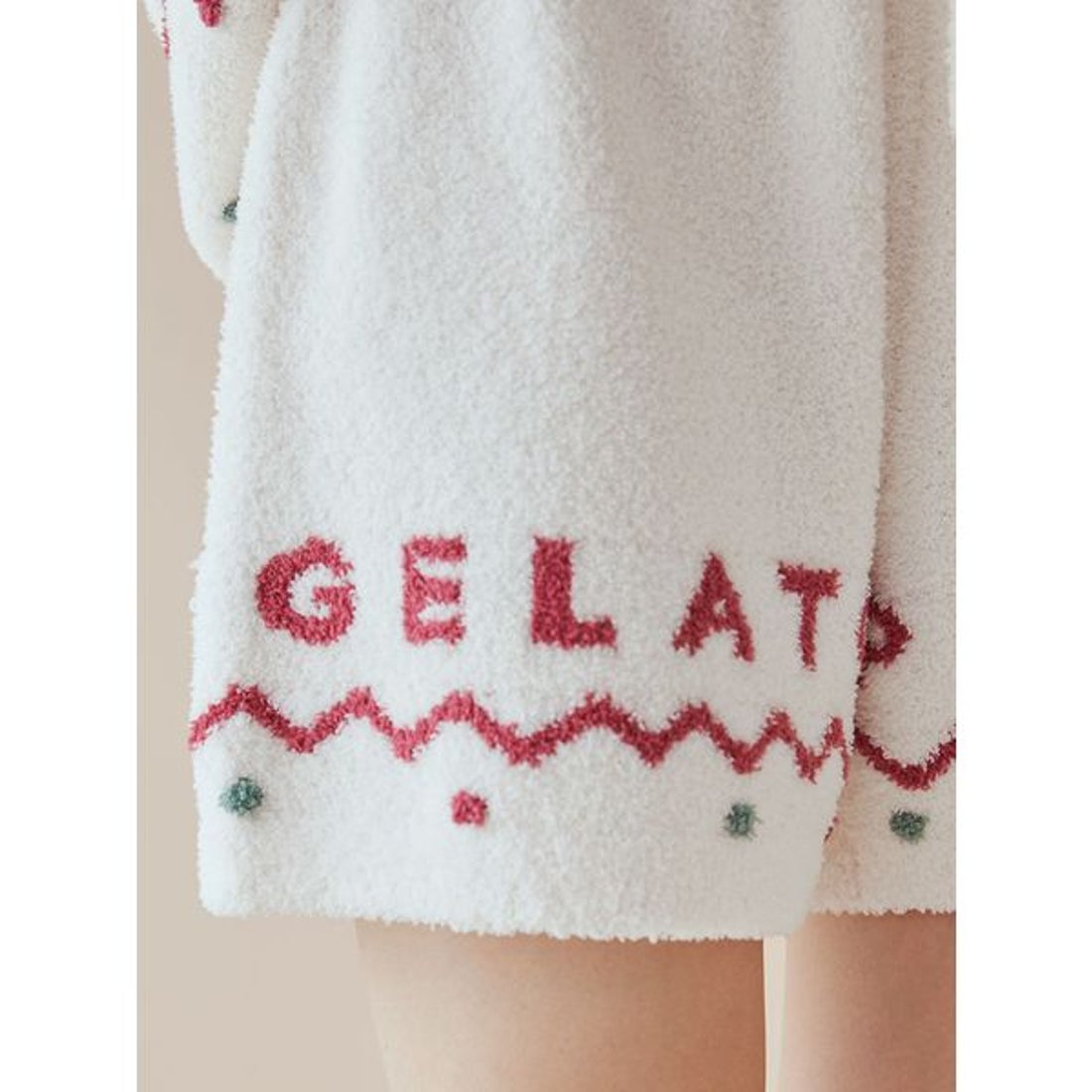 ジェラートピケ gelato pique 【販路限定商品】【HOLIDAY