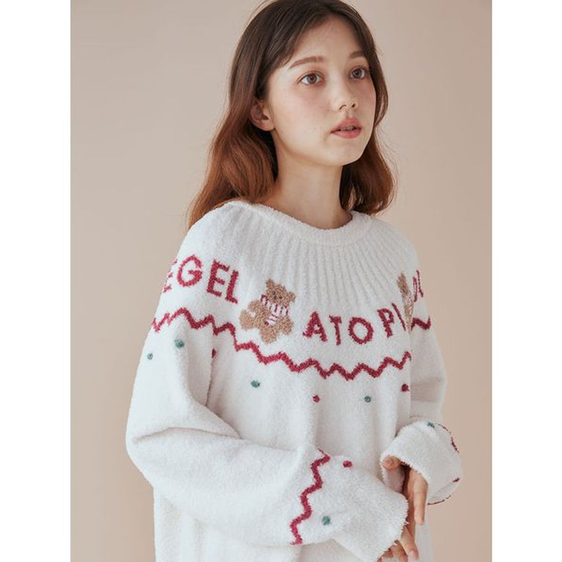 ジェラートピケ gelato pique 【販路限定商品】【HOLIDAY