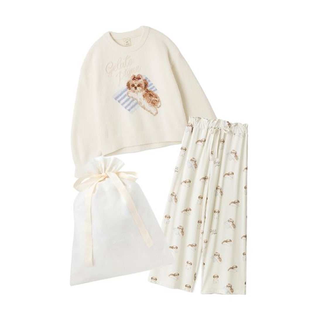 ジェラートピケ gelato pique 【ラッピング済み】シーズージャガード