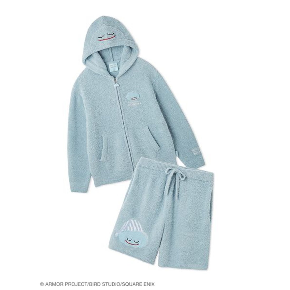 ジェラートピケ gelato pique 【ドラゴンクエスト】【ユニセックス