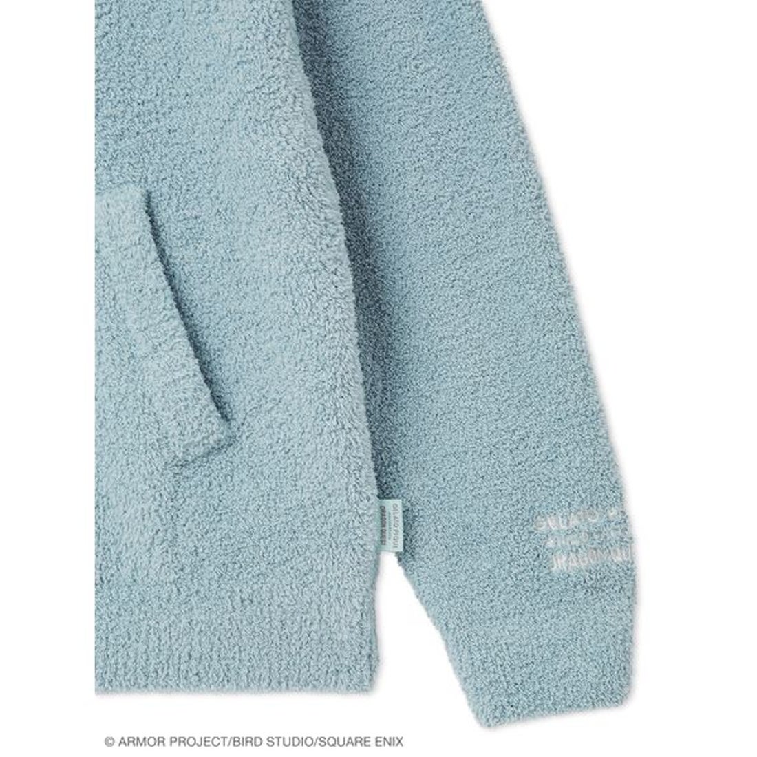 ジェラートピケ gelato pique 【ドラゴンクエスト】【ユニセックス