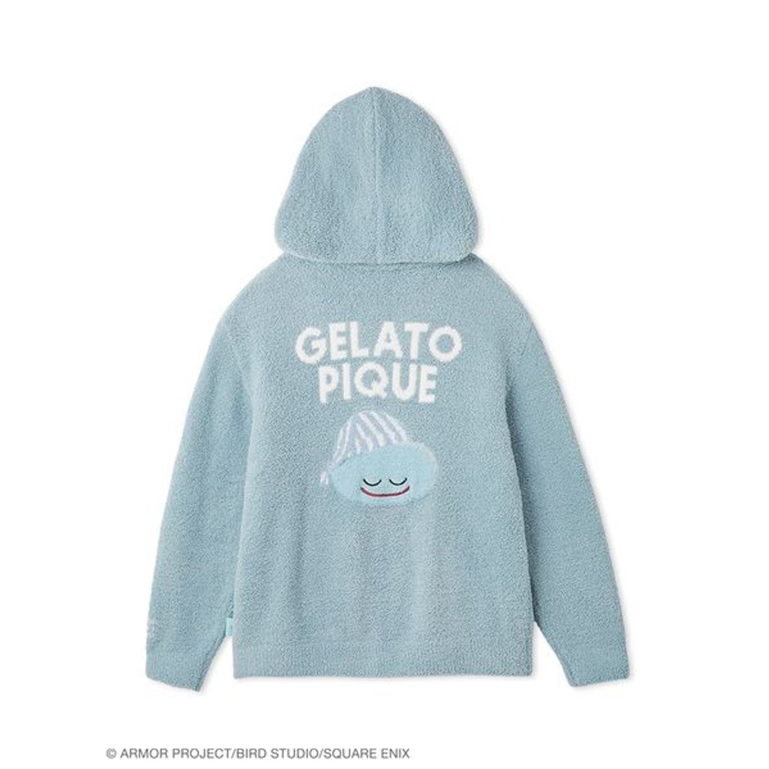 ジェラートピケ gelato pique 【ドラゴンクエスト】【ユニセックス