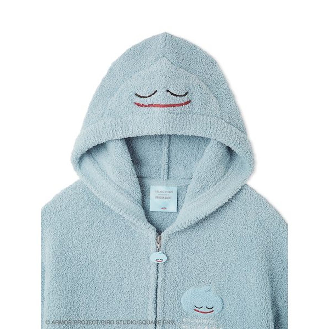 ジェラートピケ gelato pique 【ドラゴンクエスト】【ユニセックス