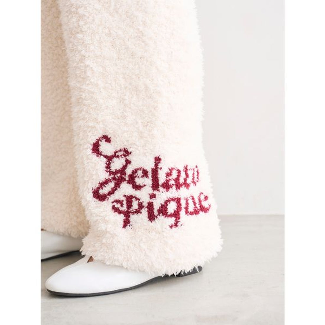 ジェラートピケ gelato pique 【ONLINE限定】【HOLIDAY】ジェラート