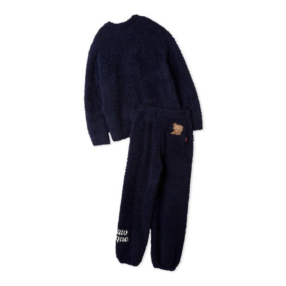 ジェラートピケ gelato pique 【ONLINE限定】【HOLIDAY】ジェラート