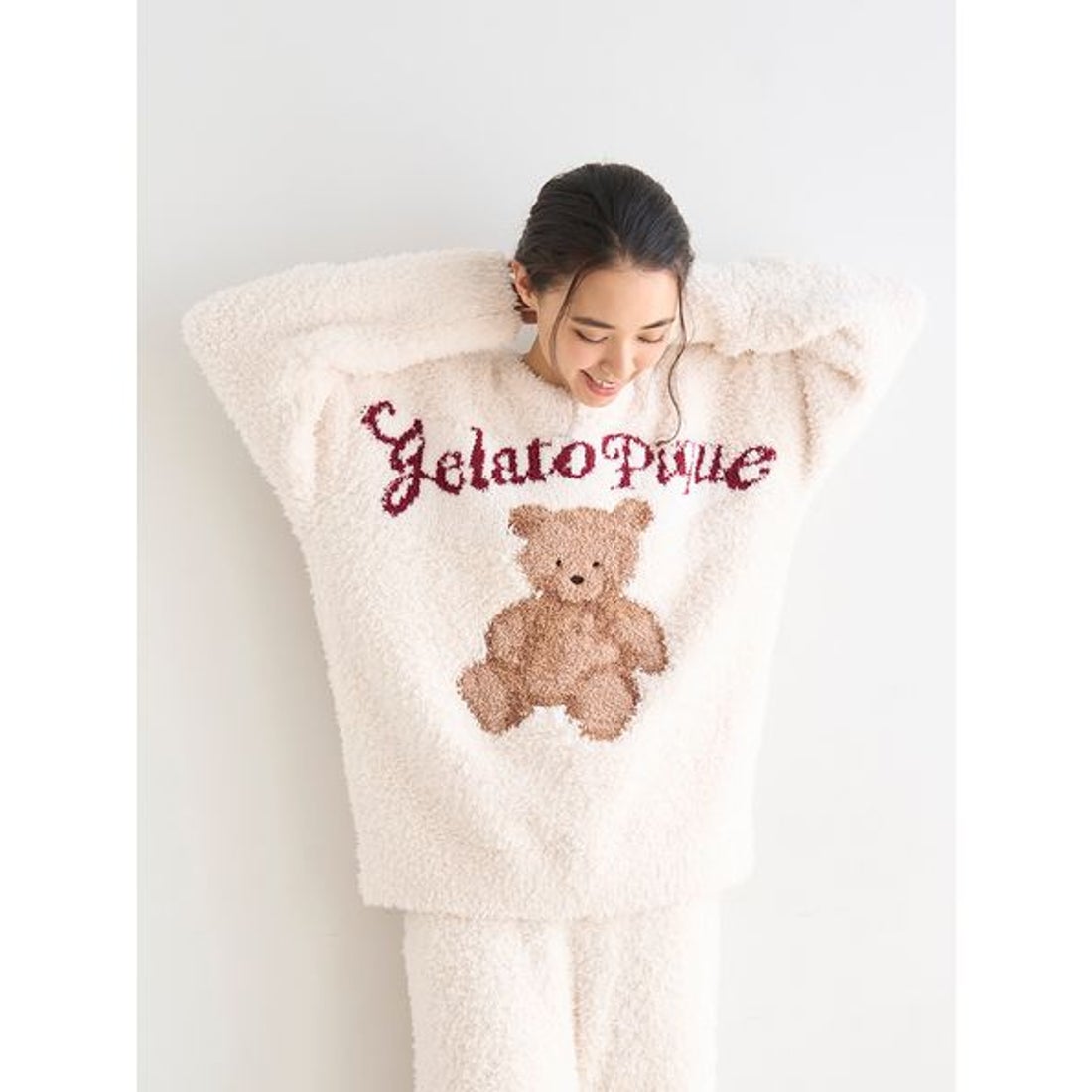 ジェラートピケ gelato pique 【ONLINE限定】【HOLIDAY】ジェラート