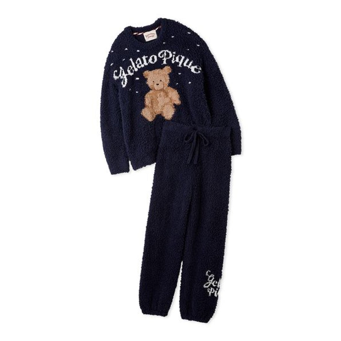 ジェラートピケ gelato pique 【ONLINE限定】【HOLIDAY】ジェラート