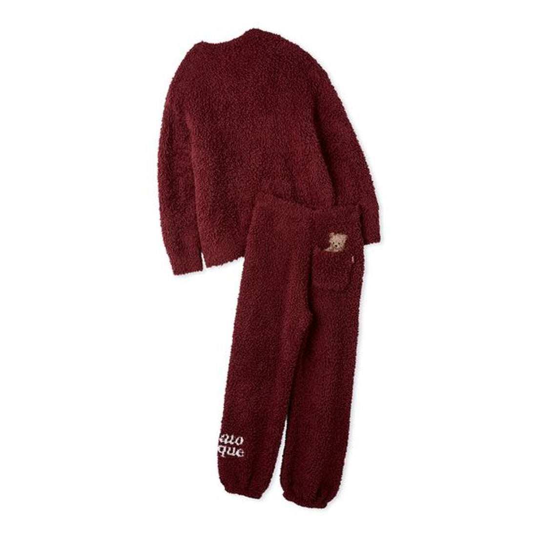 ジェラートピケ gelato pique 【ONLINE限定】【HOLIDAY】ジェラート