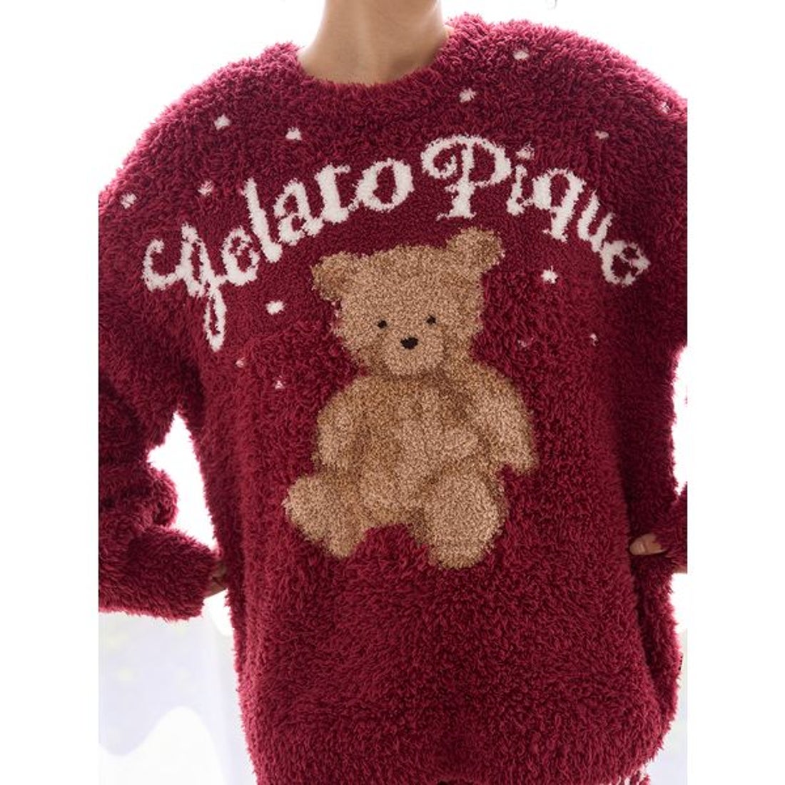 ジェラートピケ gelato pique 【ONLINE限定】【HOLIDAY】ジェラート