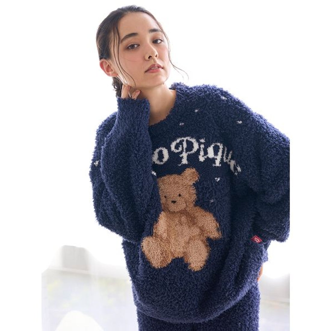 ジェラートピケ gelato pique 【ONLINE限定】【HOLIDAY】ジェラート