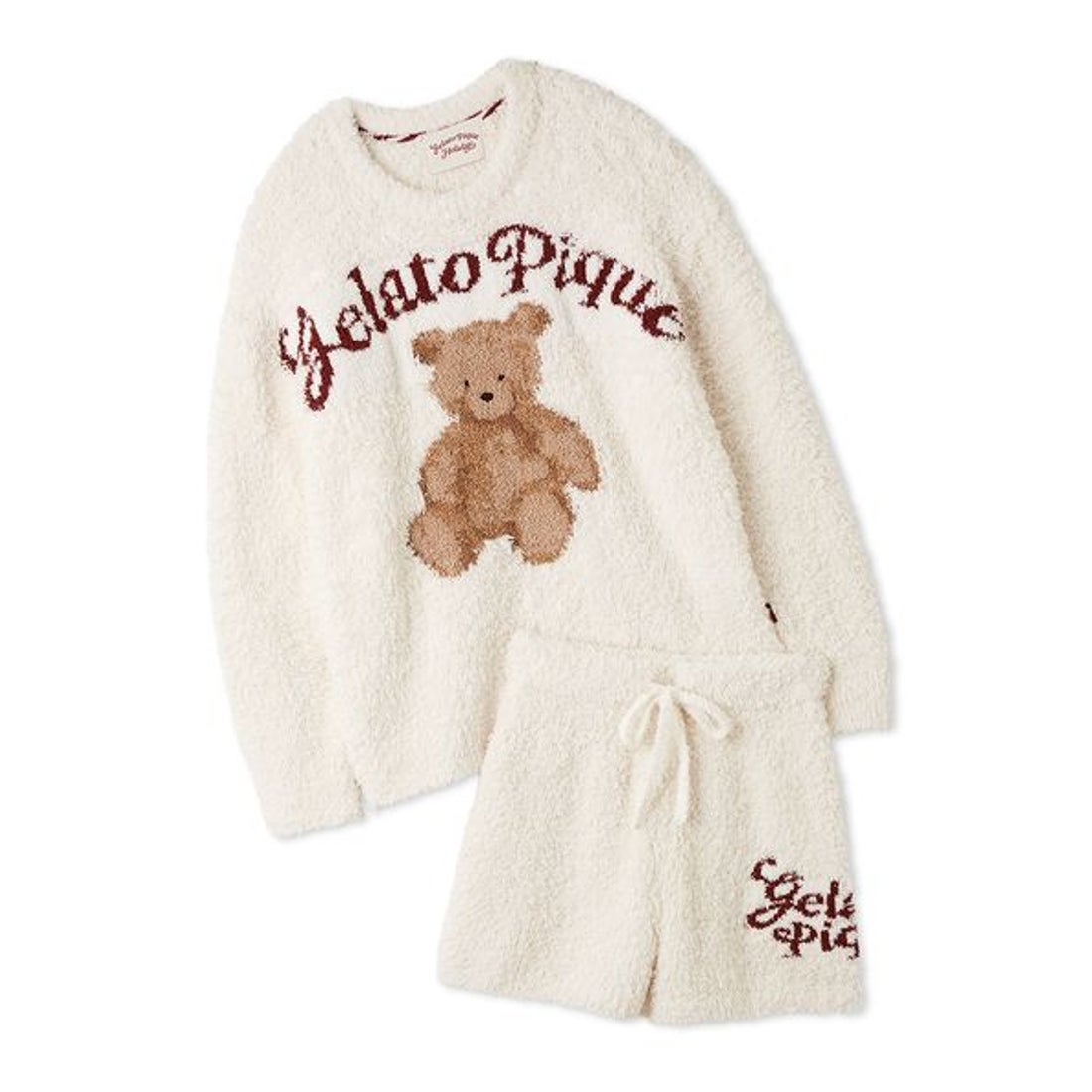 ジェラートピケ gelato pique 【ONLINE限定】【HOLIDAY】ジェラート