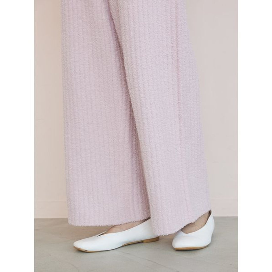 ジェラートピケ gelato pique カラフルパウダープルオーバー＆ベビモ