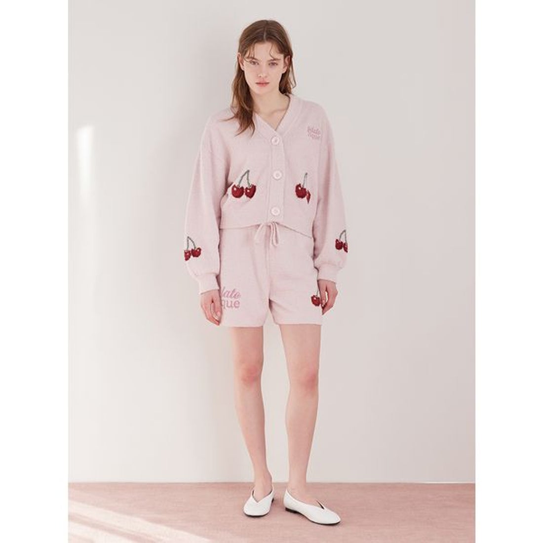 ジェラートピケ gelato pique 【ONLINE限定カラーあり】ベビモコ