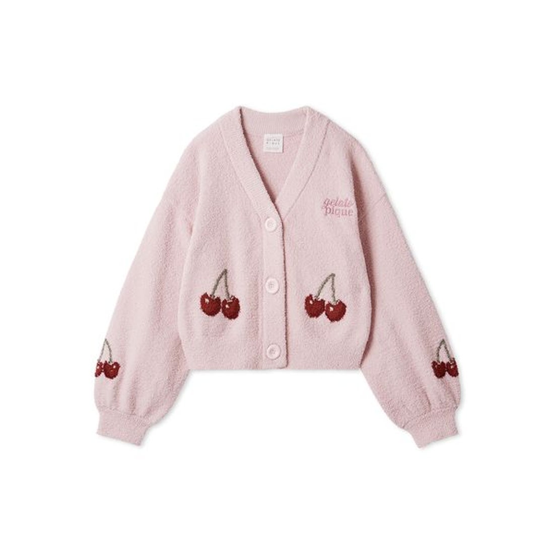 ジェラートピケ gelato pique 【ONLINE限定カラーあり】ベビモコ