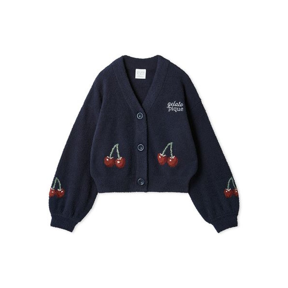 ジェラートピケ gelato pique 【ONLINE限定カラーあり】ベビモコ