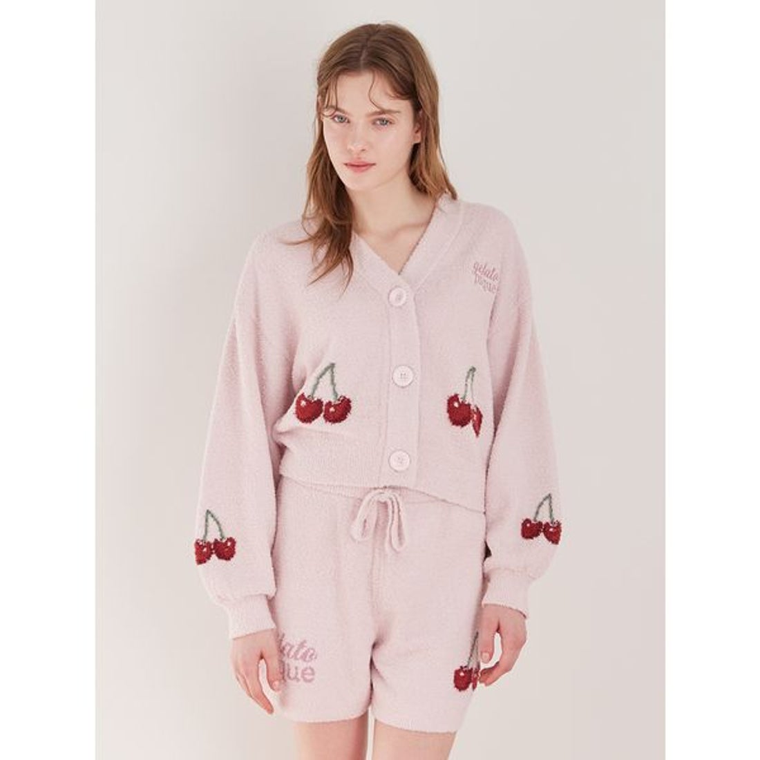 ジェラートピケ gelato pique 【ONLINE限定カラーあり】ベビモコ