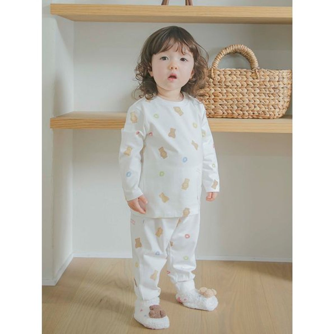 ジェラート ピケ キッズ＆ベビー GELATO PIQUE KIDS & BABY 【BABY