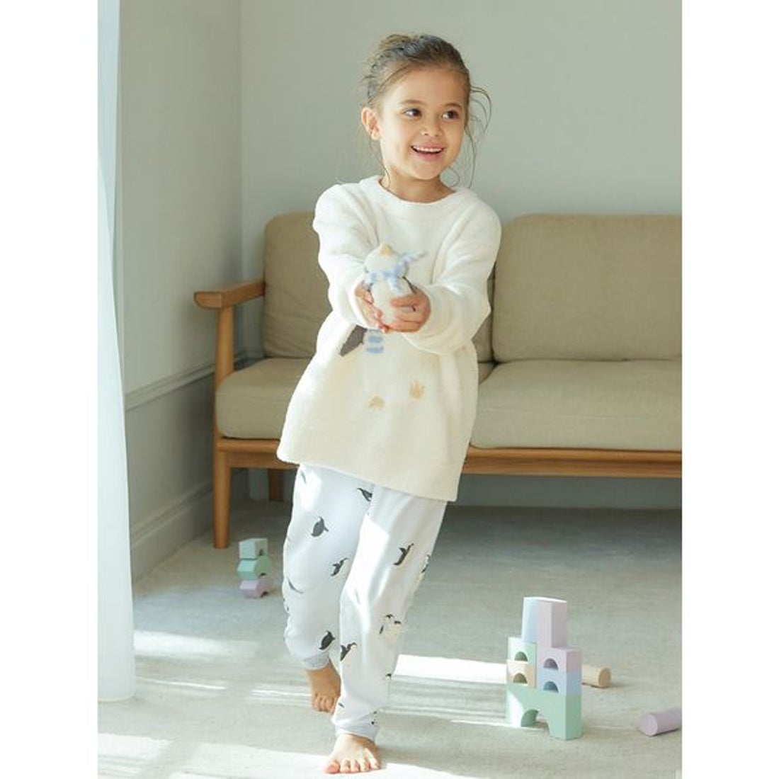 ジェラート ピケ キッズ＆ベビー GELATO PIQUE KIDS & BABY 【BABY