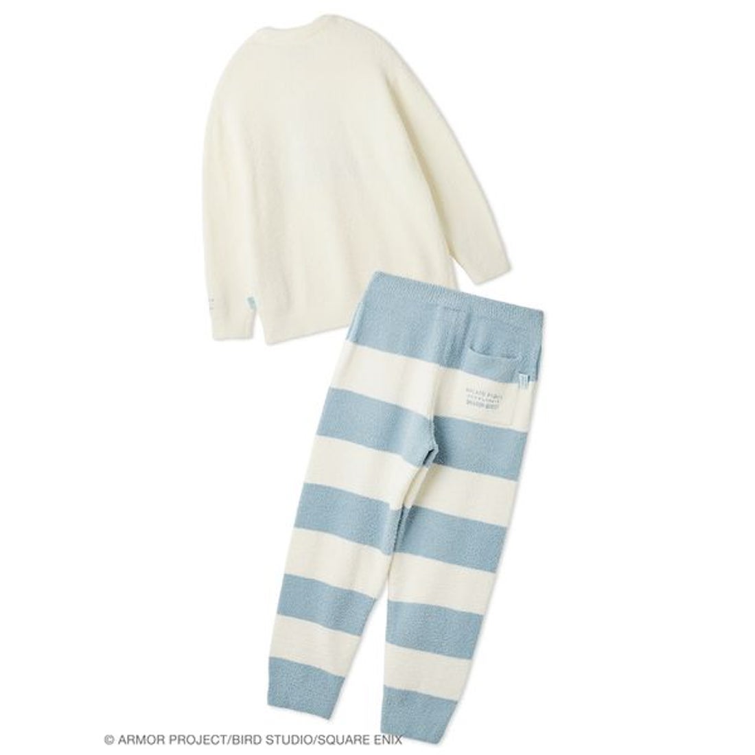 ジェラートピケ オム GELATO PIQUE HOMME 【ドラゴンクエスト