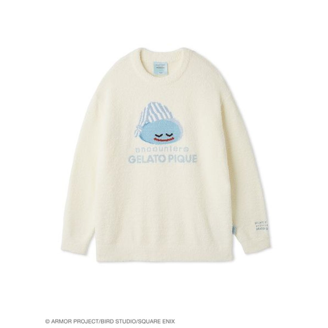 ジェラートピケ オム GELATO PIQUE HOMME 【ドラゴンクエスト