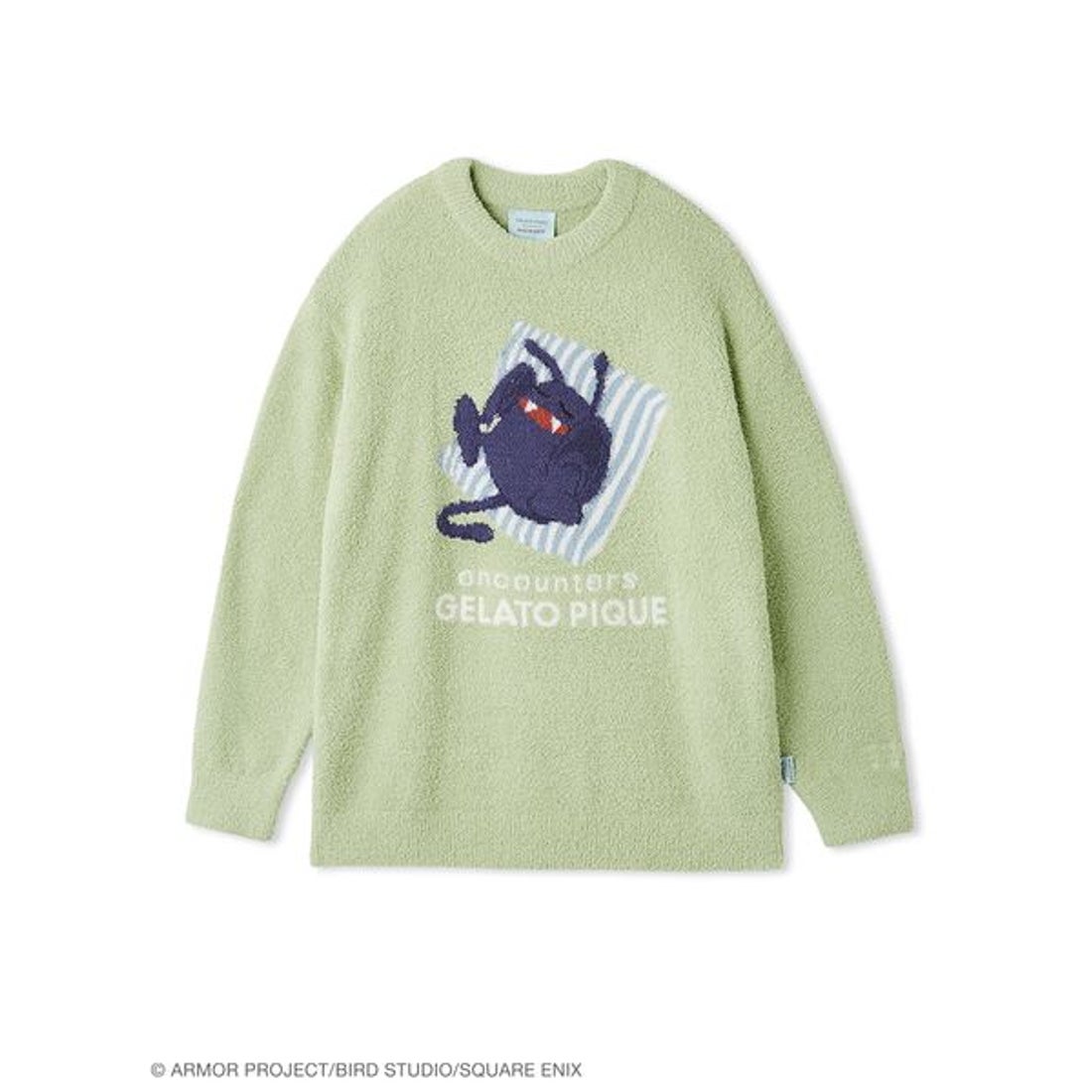 ジェラートピケ オム GELATO PIQUE HOMME 【ドラゴンクエスト
