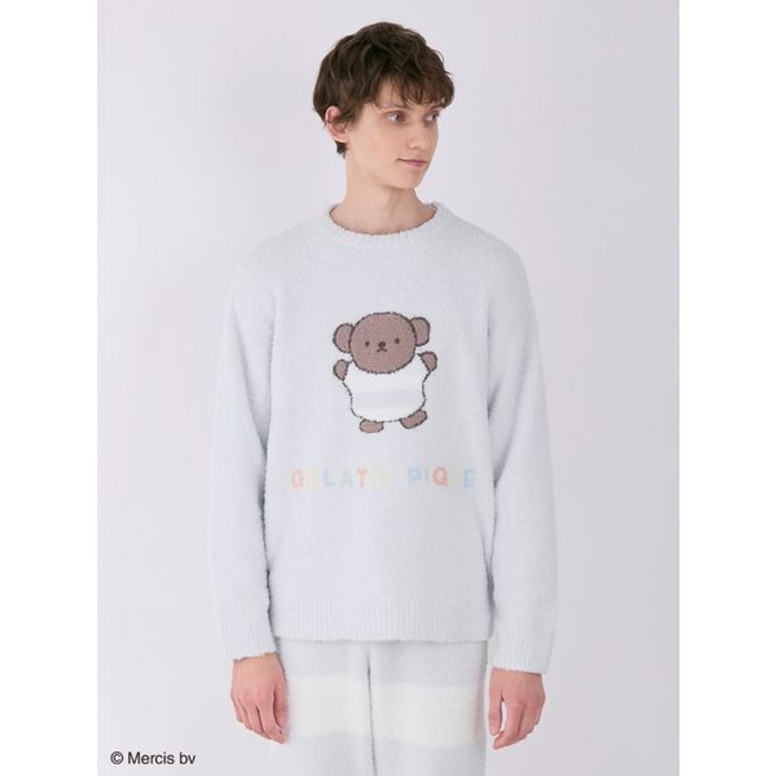 ジェラートピケ オム GELATO PIQUE HOMME 【Dick Bruna】【HOMME】ベビ