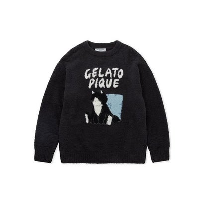 ジェラートピケ オム GELATO PIQUE HOMME 【HOMME】ベビモコキャット