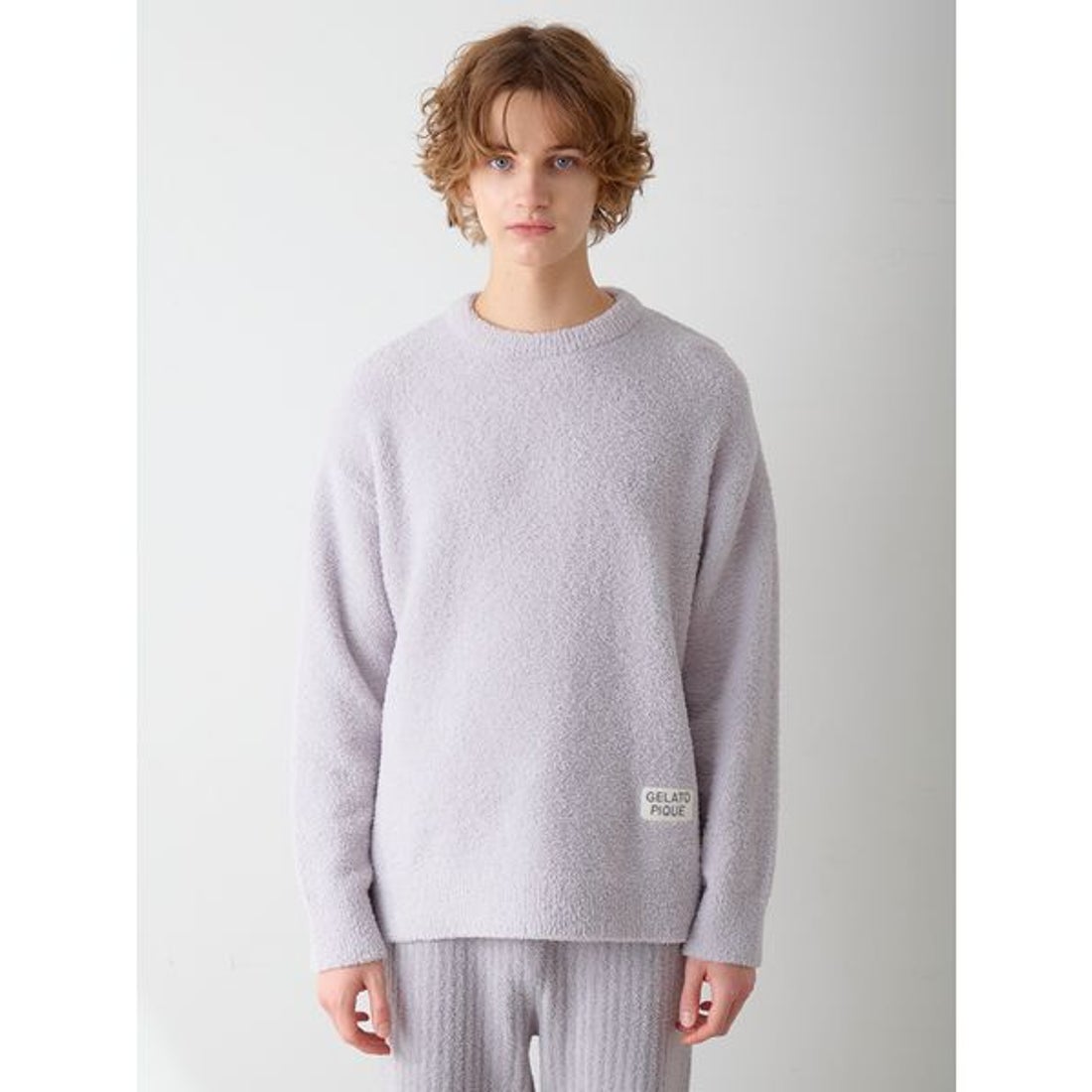 ジェラートピケ オム GELATO PIQUE HOMME 【HOMME】カラフルパウダー